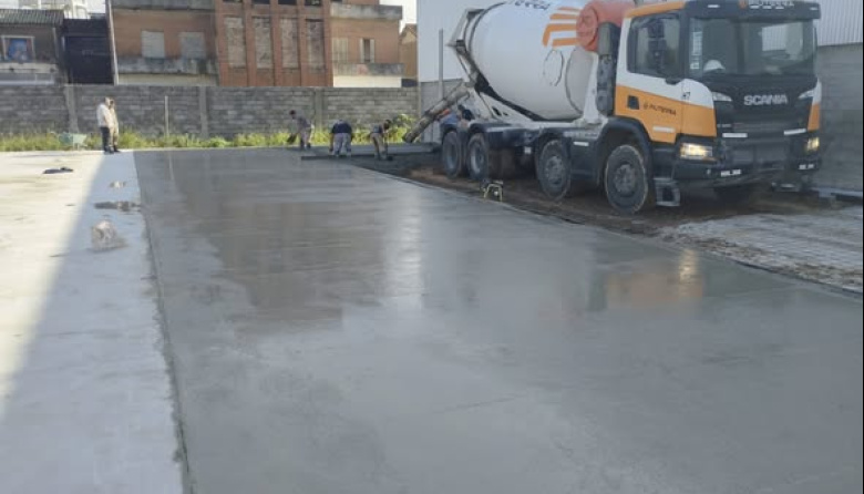 Ampliación del Polo Productivo de José C Paz