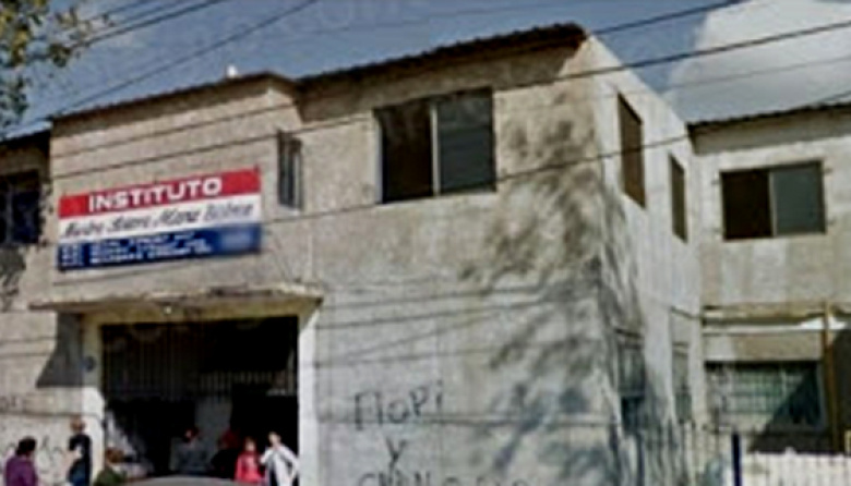 Evacuaron una escuela de José C Paz por amenazas de bomba y tiroteo