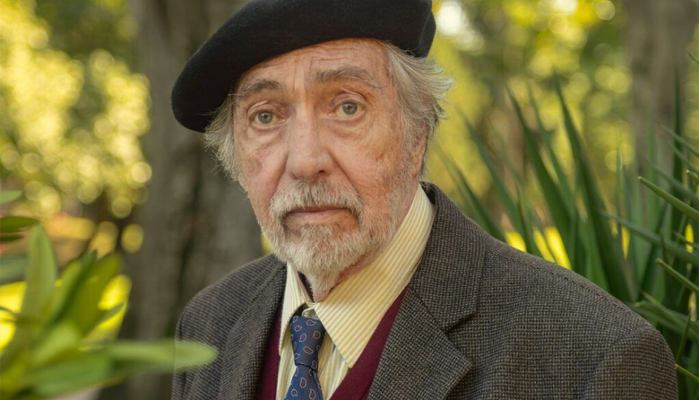 Murió Luis Brandoni, figura que brilló en el cine, el teatro y la televisión argentinos