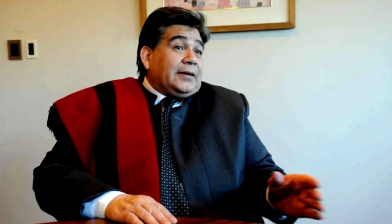 El senador Mario Ishii presentó un proyecto de ley para declarar la emergencia alimentaria en la provincia