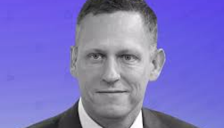El Presidente recibirá en la Casa Rosada a Peter Thiel, magnate tecnológico con vínculos con el trumpismo