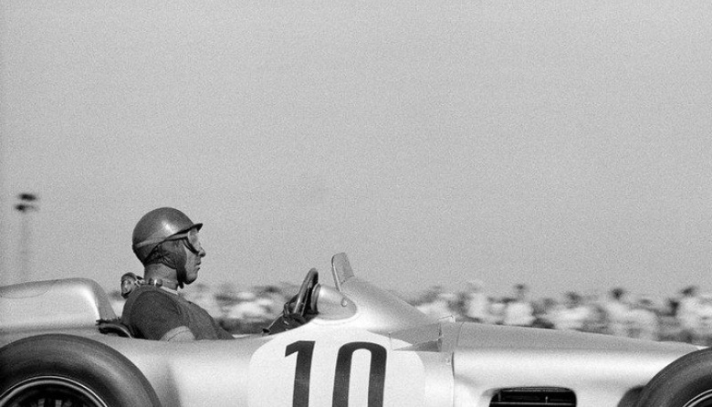 Llega el "Franco Colapinto Road Show" a la  Argentina