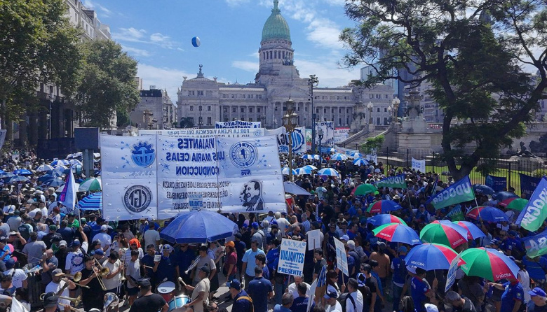 La Justicia revocó la cautelar que suspendía la vigencia de 83 artículos de la reforma laboral
