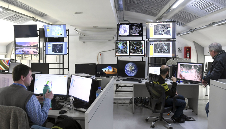 El Gobierno avanza con la privatización del Servicio Meteorológico Nacional