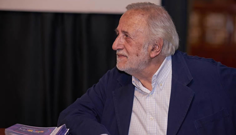 Murió Aristarain, un maestro del cine de habla hispana