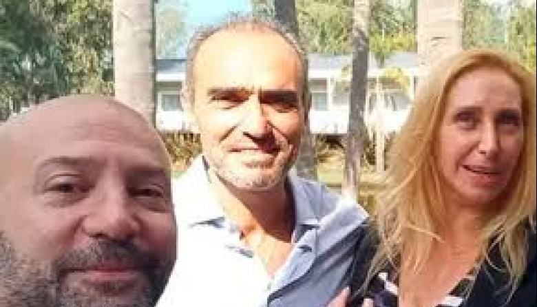 Spagnuolo se negó a declarar en el marco de una nueva ronda de indagatorias