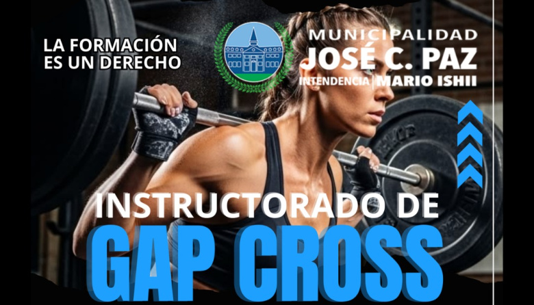 Abierta la inscripción a capacitaciones gratuitas en José C Paz