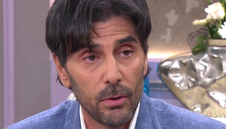 La Justicia de Brasil confirmó la condena de Juan Darthés por el abuso a Thelma Fardin