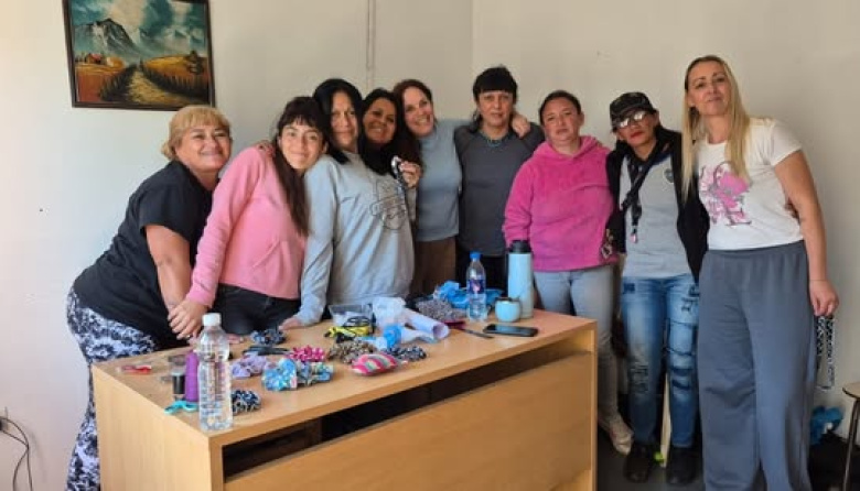 El Centro de Emergentes Sociales promueve contención y preparación ante situaciones de violencia de género