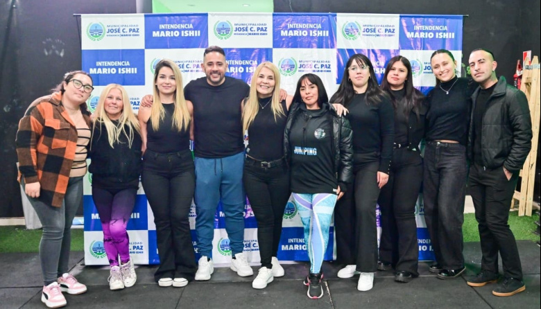 Comenzó la 10° edición del Programa "La Formación es un Derecho"