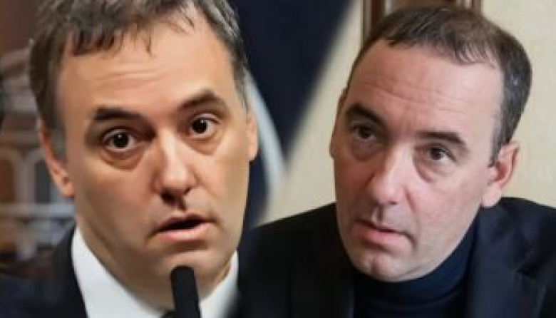 El juez federal Casanello ordenó levantar el secreto fiscal y bancario del Diputado Francisco Adorni