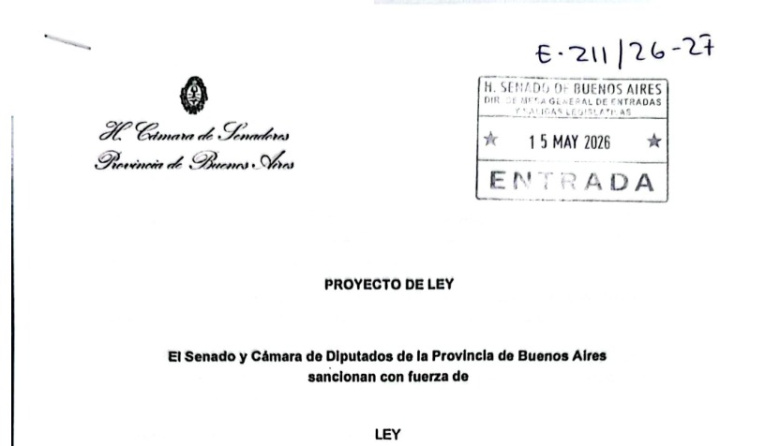 Ishii expresó en redes: "Esto no es una bandera partidaria ni una discusión electoral"