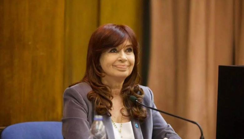 Cristina Kirchner tiene las peores condiciones de detención