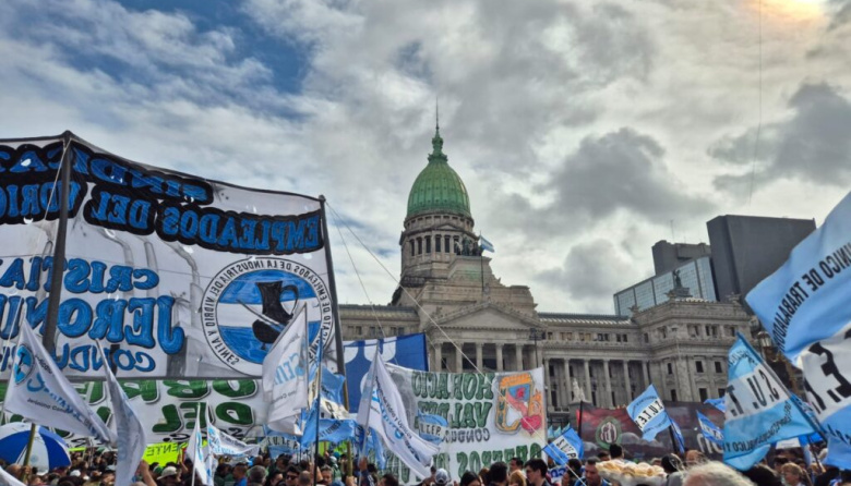 En un fallo histórico, la Corte Internacional respaldó el derecho a huelga