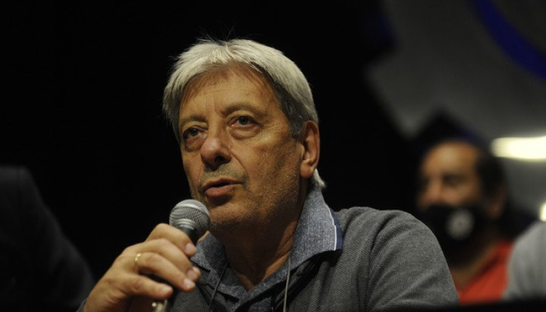 El juez Víctor Persino anuló la reelección de Furlán y avanza sobre la UOM