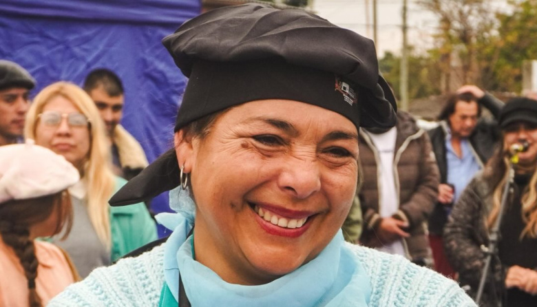 Una fiesta patria con tradición paceña