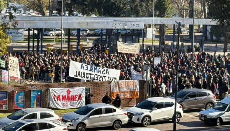 La Justicia Federal frenó el cierre de más de 600 servicios del INTI