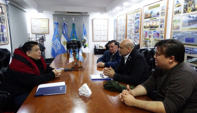 El Polo Educativo Internacional de José C Paz contará con carreras universitarias de ingeniería