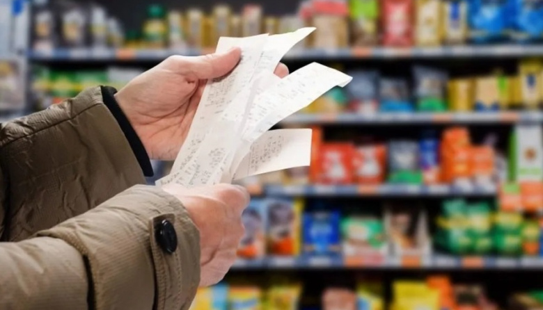 Por tarifas y alimentos la inflación de mayo fue del 2,1%