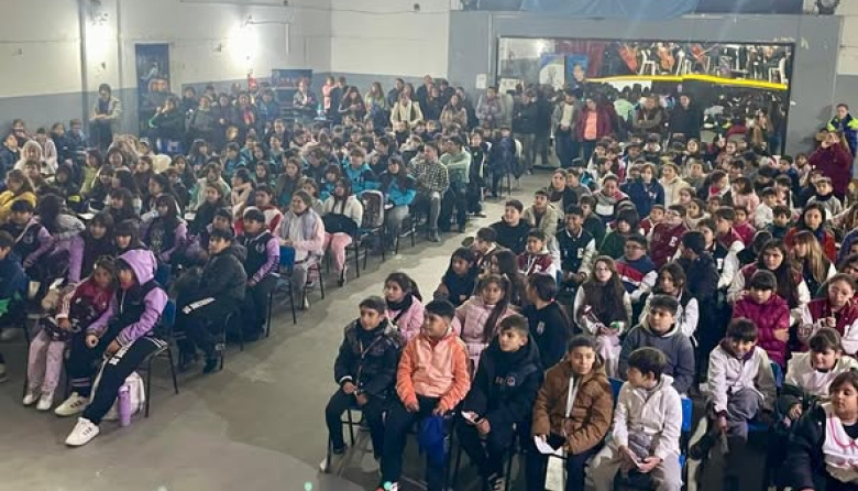 Jornada de conciertos didácticos en el Teatro Municipal