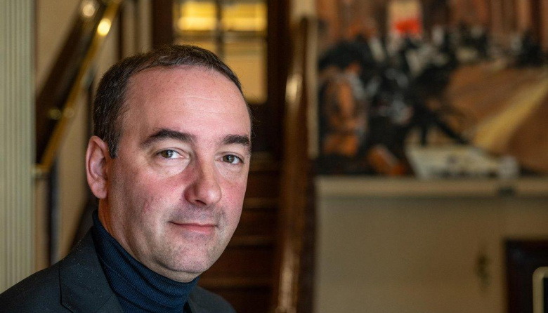 Indagatoria para el hermano de Manuel Adorni