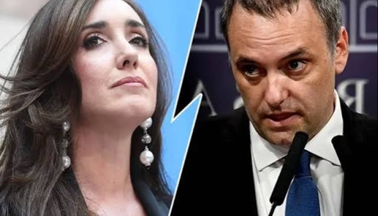 Villarruel confirmó su asisitencia al acto por el Día de la Bandera