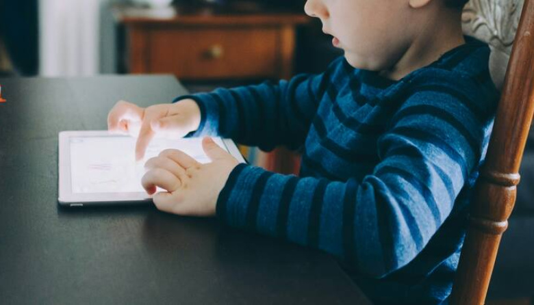 Taller de informática e idiomas para niños desde los dos años de edad