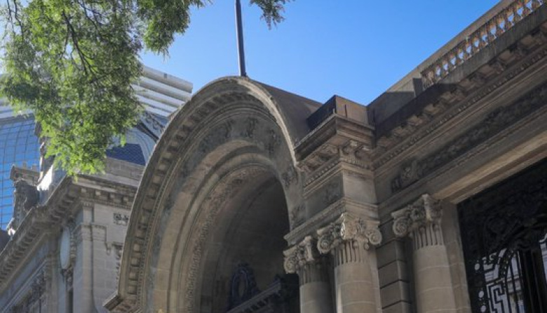 El gobierno argentino expresó su “disposición a colaborar” con Venezuela “más allá de las diferencias que puedan existir”