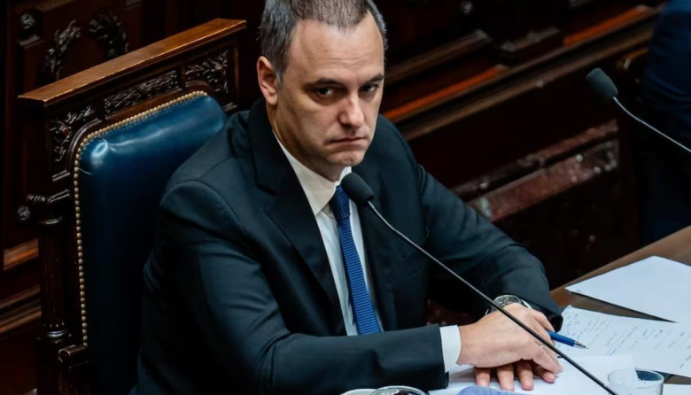 El oficialismo consiguió bloquear una nueva maniobra para interpelar a Adorni