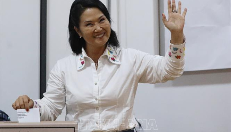 Keiko Fujimori ganó la presidencia de Perú por menos de 50.000 votos y volverá el fujimorismo al poder