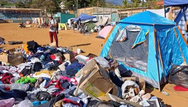 Ya son 3342 los muertos y 16740 los heridos por los terremotos