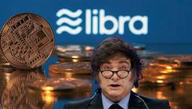 El juez federal Marcelo Martínez de Giorgi resolvió apartar a los querellantes del expediente $Libra