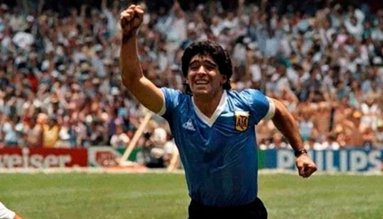 Argentina vs Inglaterra, el historial