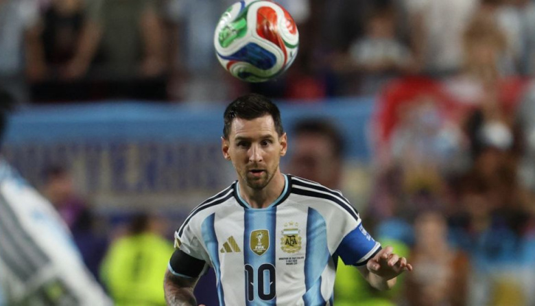 Lío Messi analizó la sufrida victoria ante Suiza: "este equipo nunca dejó de creer"
