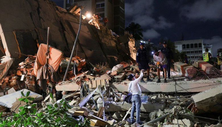 Sube a 4.490 la cifra de muertos en Venezuela y hay 16.740 heridos
