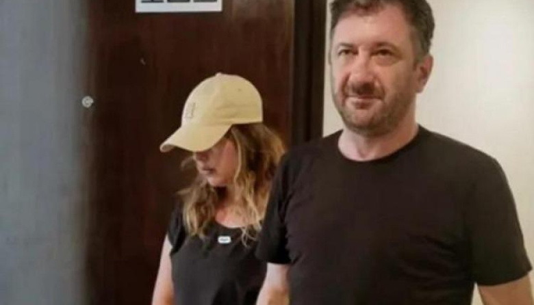 Condenaron al exsenador Eduardo Kueider a dos años de prisión en suspenso