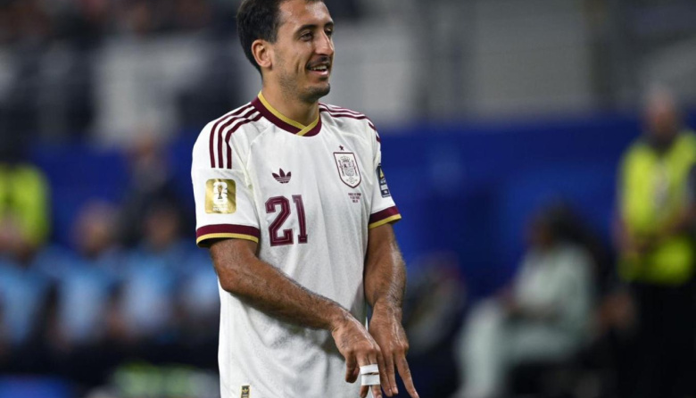 España eliminó a Francia en semifinales
