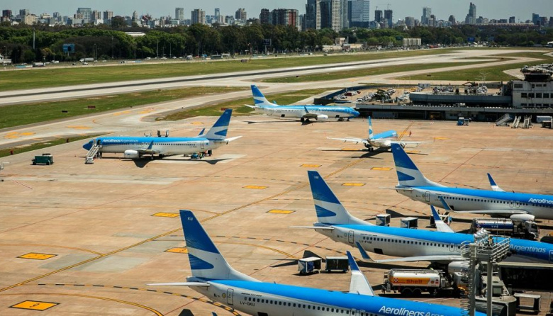 Aerolíneas Argentinas: la Justicia de EE.UU. ratificó una condena contra el Estado por la expropiación