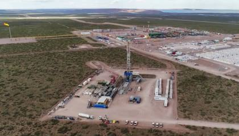 Kristalina Georgieva desembarca en Neuquén para realizar un recorrido por Vaca Muerta