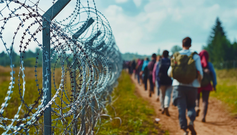 Migración, desarrollo y la falta de trabajo digno en la Argentina