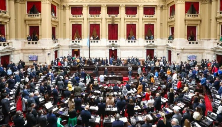 El peronismo bonaerense marchará al Congreso para frenar la ley de extranjerización de la tierra