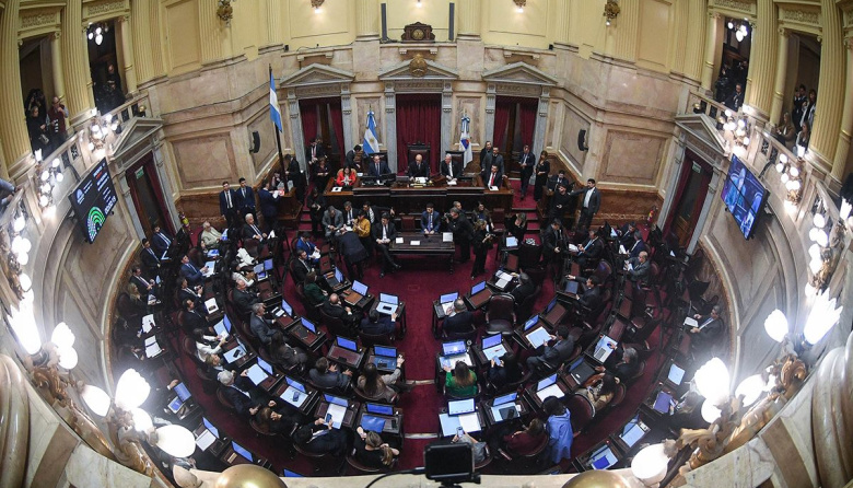 Desalojo exprés y expropiaciones