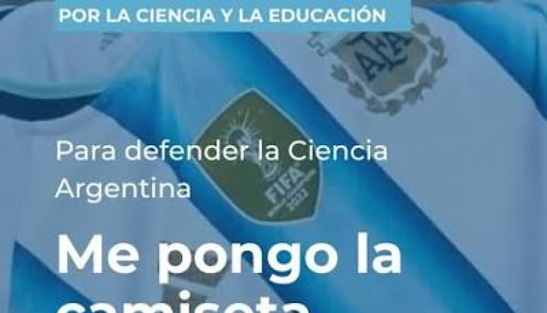 El sector científico se moviliza hoy junto a las universidades contra el ajuste de Milei
