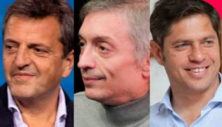Cónclave del peronismo para aunar posiciones de cara al 2027