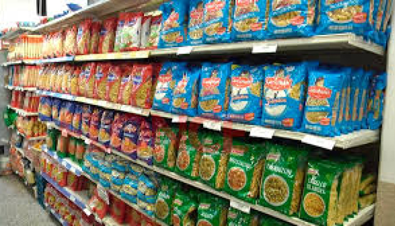 La inflación fue de 2,1% en julio y volvió a ser récord en el Conurbano
