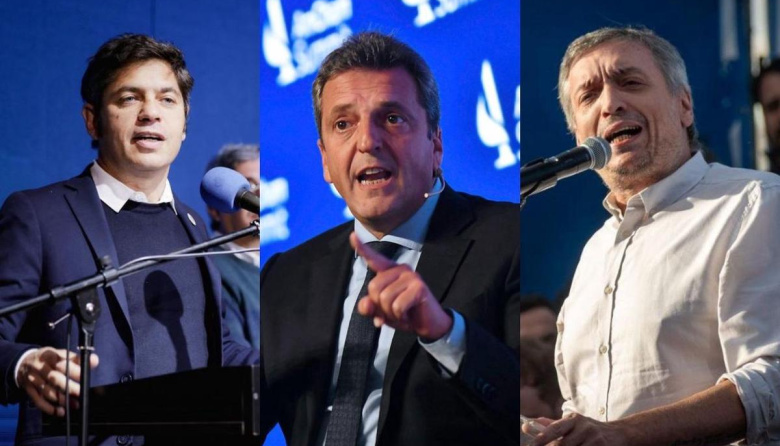 Ecos de la cumbre peronista