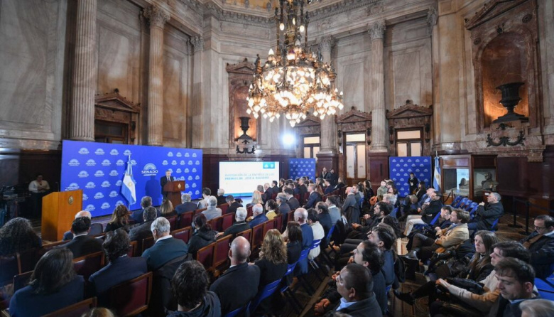 Se entregaron los Premios Balseiro a la ciencia y tecnología