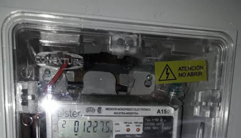Desde 2023 hasta hoy la canasta de luz, gas, agua y transporte se incrementó un 966% en el AMBA