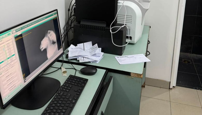 Mas tecnología para atender la salud de nuestras mascotas