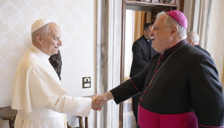 La Iglesia alertó por el endeudamiento familiar: "Alguna solución tiene que haber"